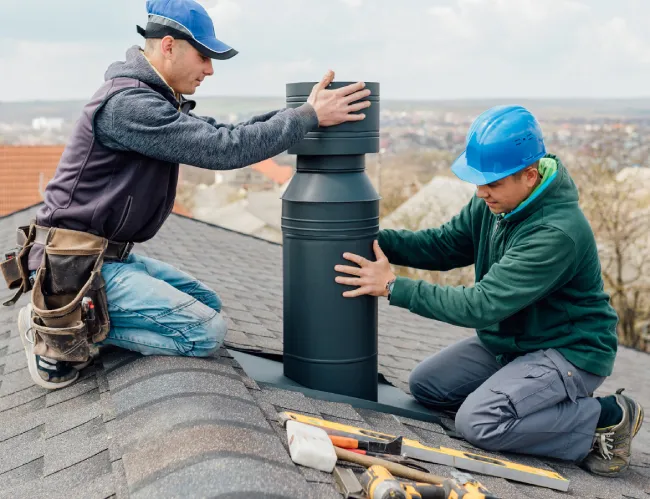 Fresh Air Duct Co Team