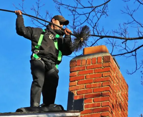 Fresh Air Duct Co Team